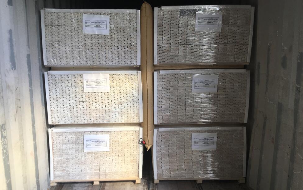 컨테이너 적재 사진 Container Loading Photo