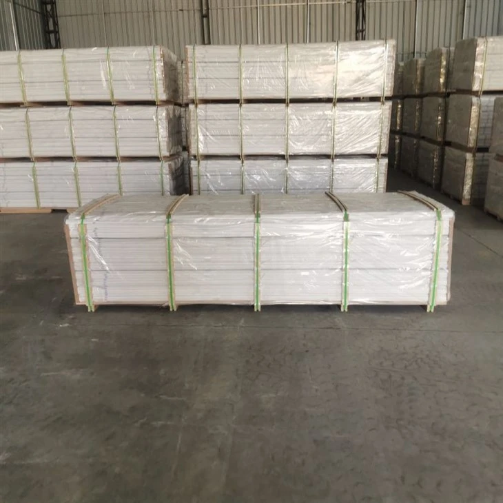High Cost Perfermance White Primed Wood Small Shoe Mouldings Or Quarter Round For Baseboard