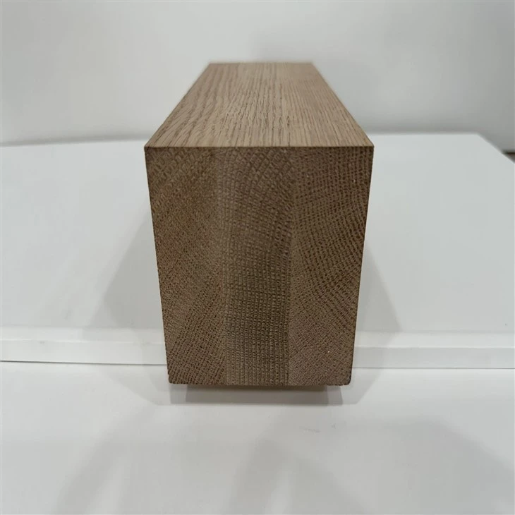 Solid Wood Stair Parts Baluster Or Spindle For Decoration