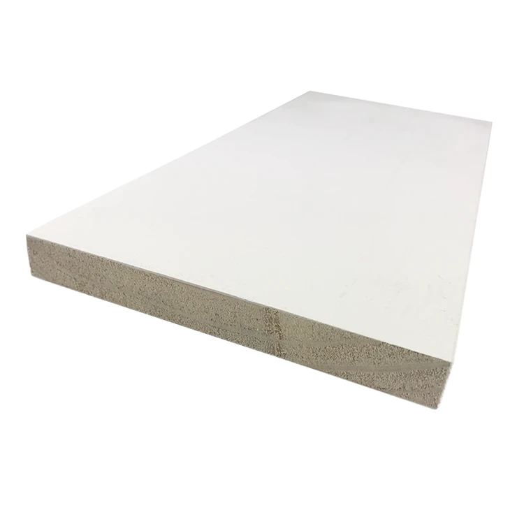 White Primed MDF Trim Skirtings