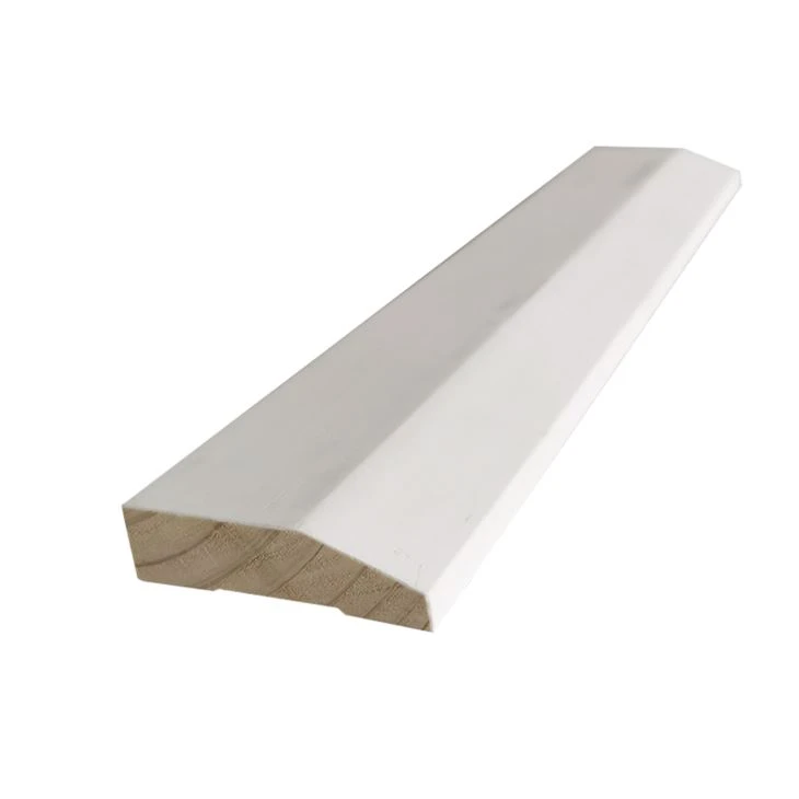 Primed Timber Skirting Boards