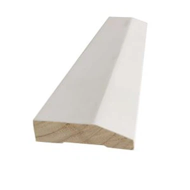 Pine Primed 몰딩 보드